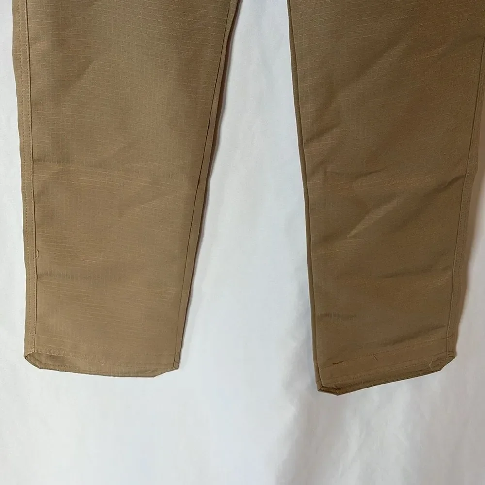 Men’s Utility Work pants size Medium NWOT